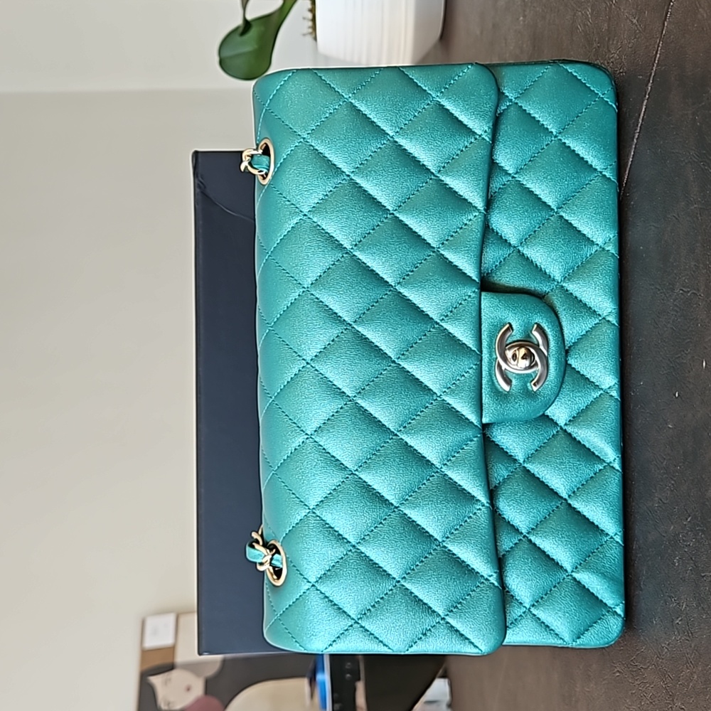 Chanel Handbag